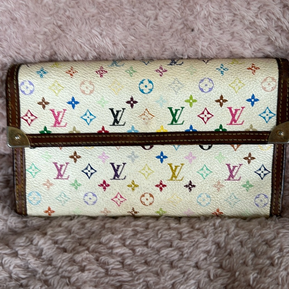 Louis Vuitton Wallet